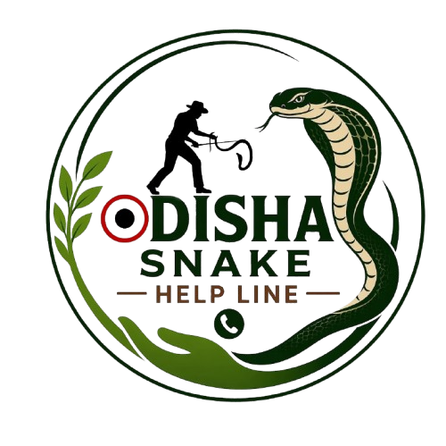 Odisha Snake Helpline
